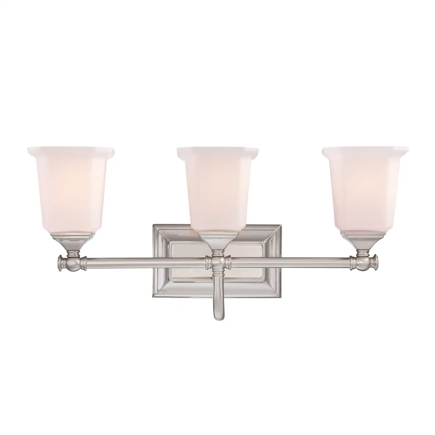 QUOIZEL, NICHOLAS BATH LIGHT, BATH VANITY LIGHT