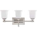 QUOIZEL, NICHOLAS BATH LIGHT, BATH VANITY LIGHT