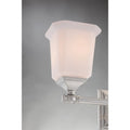 QUOIZEL, NICHOLAS BATH LIGHT, BATH VANITY LIGHT