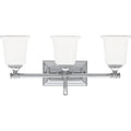 QUOIZEL, NICHOLAS BATH LIGHT, BATH VANITY LIGHT