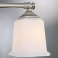 QUOIZEL, NICHOLAS BATH LIGHT, BATH VANITY LIGHT