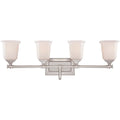 QUOIZEL, NICHOLAS BATH LIGHT, BATH VANITY LIGHT