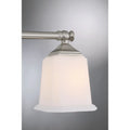 QUOIZEL, NICHOLAS BATH LIGHT, BATH VANITY LIGHT