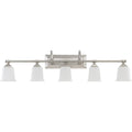 QUOIZEL, NICHOLAS BATH LIGHT, BATH VANITY LIGHT