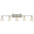 QUOIZEL, NICHOLAS BATH LIGHT, BATH VANITY LIGHT
