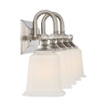 QUOIZEL, NICHOLAS BATH LIGHT, BATH VANITY LIGHT