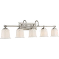 QUOIZEL, NICHOLAS BATH LIGHT, BATH VANITY LIGHT