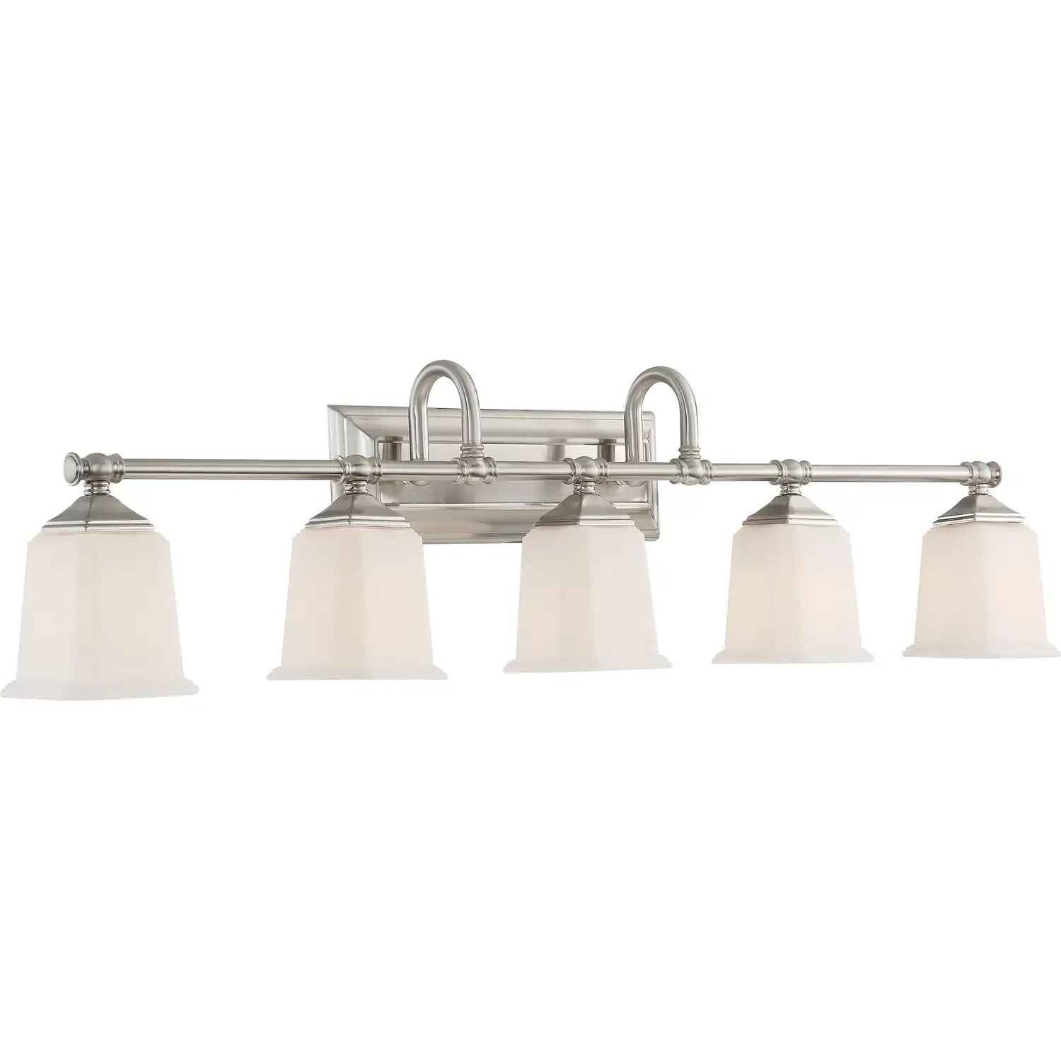 QUOIZEL, NICHOLAS BATH LIGHT, BATH VANITY LIGHT