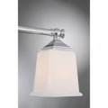 QUOIZEL, NICHOLAS BATH LIGHT, BATH VANITY LIGHT