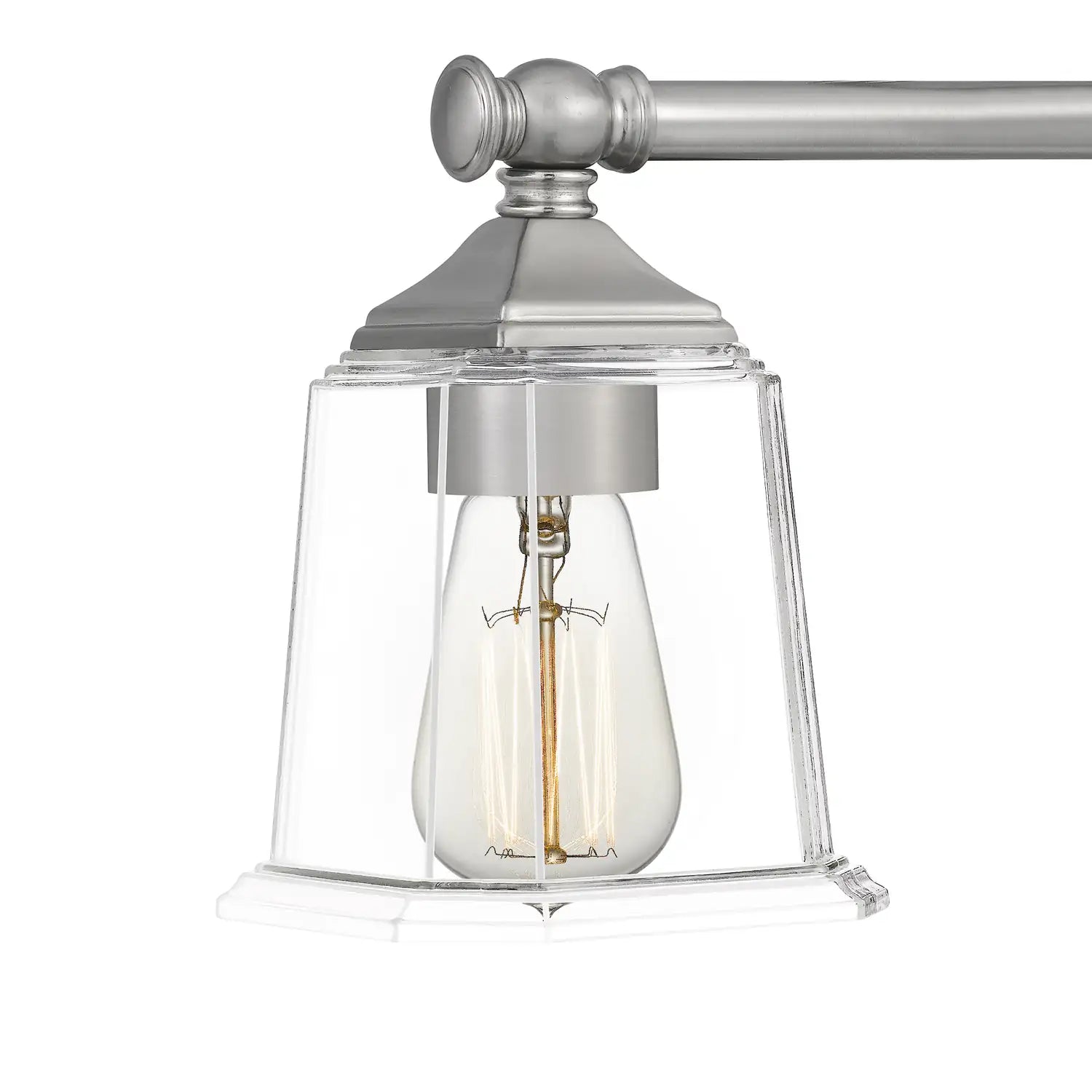 QUOIZEL, NICHOLAS BATH LIGHT, BATH VANITY LIGHT