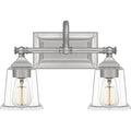 QUOIZEL, NICHOLAS BATH LIGHT, BATH VANITY LIGHT