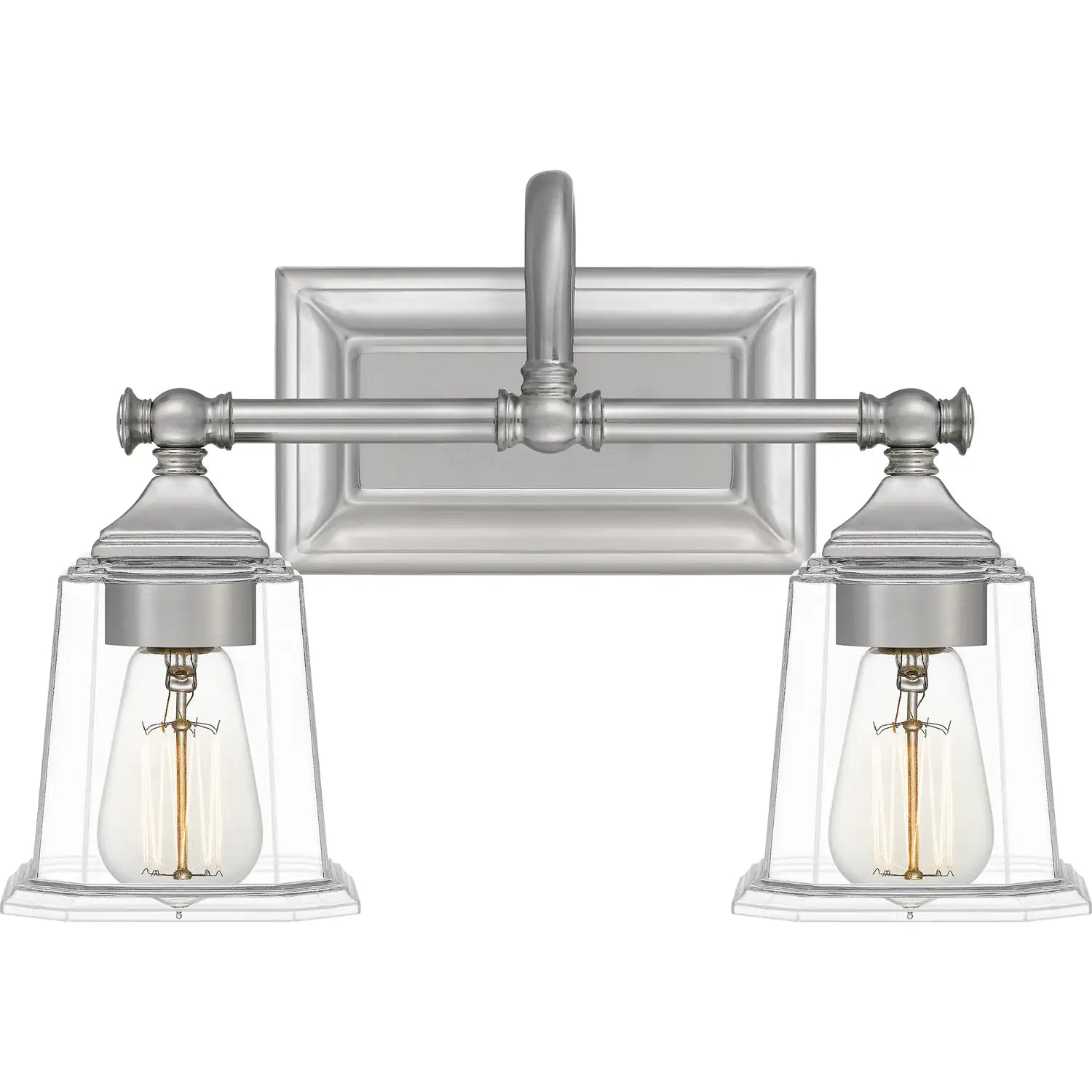 QUOIZEL, NICHOLAS BATH LIGHT, BATH VANITY LIGHT