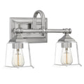 QUOIZEL, NICHOLAS BATH LIGHT, BATH VANITY LIGHT