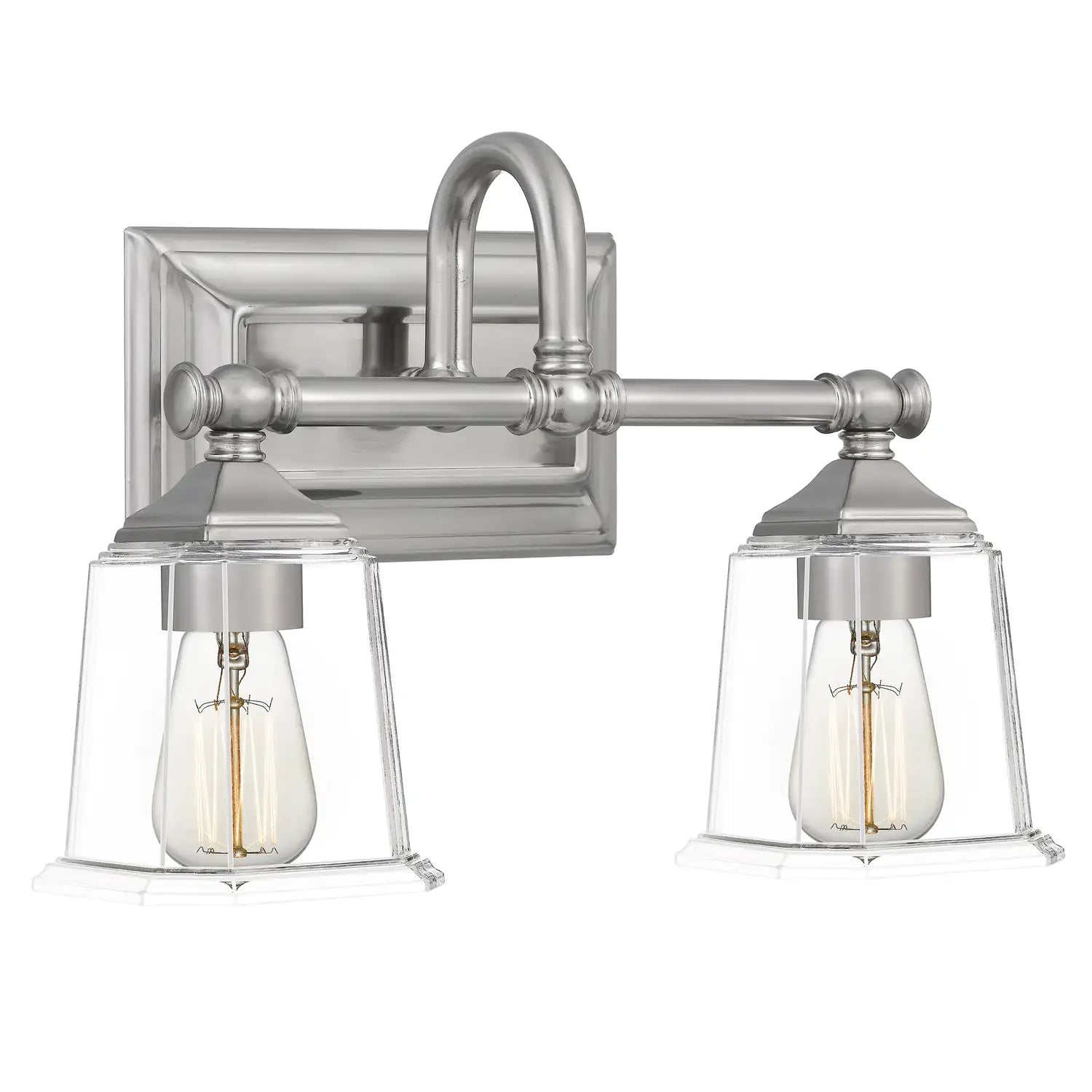 QUOIZEL, NICHOLAS BATH LIGHT, BATH VANITY LIGHT