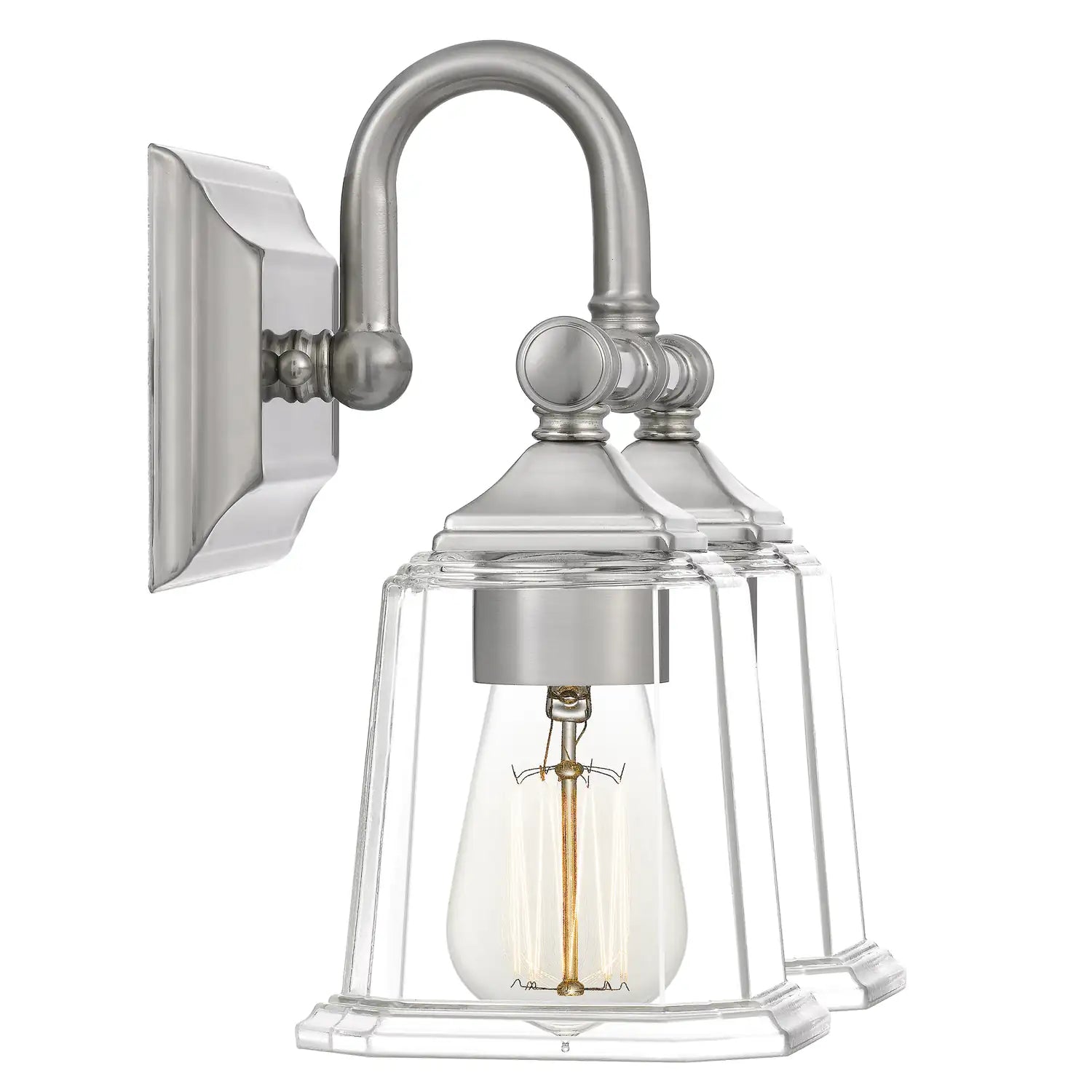 QUOIZEL, NICHOLAS BATH LIGHT, BATH VANITY LIGHT