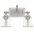 QUOIZEL, NICHOLAS BATH LIGHT, BATH VANITY LIGHT