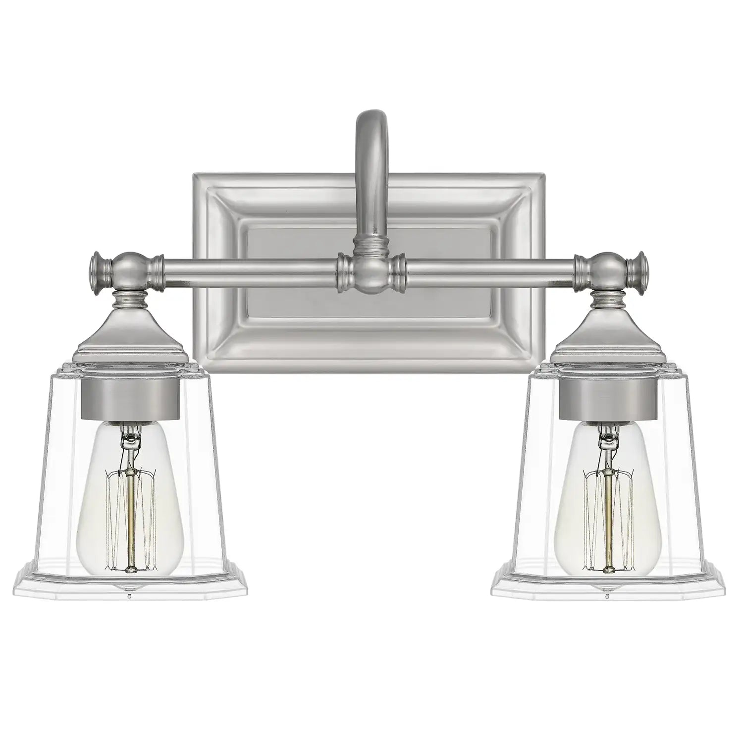 QUOIZEL, NICHOLAS BATH LIGHT, BATH VANITY LIGHT