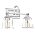 QUOIZEL, NICHOLAS BATH LIGHT, BATH VANITY LIGHT