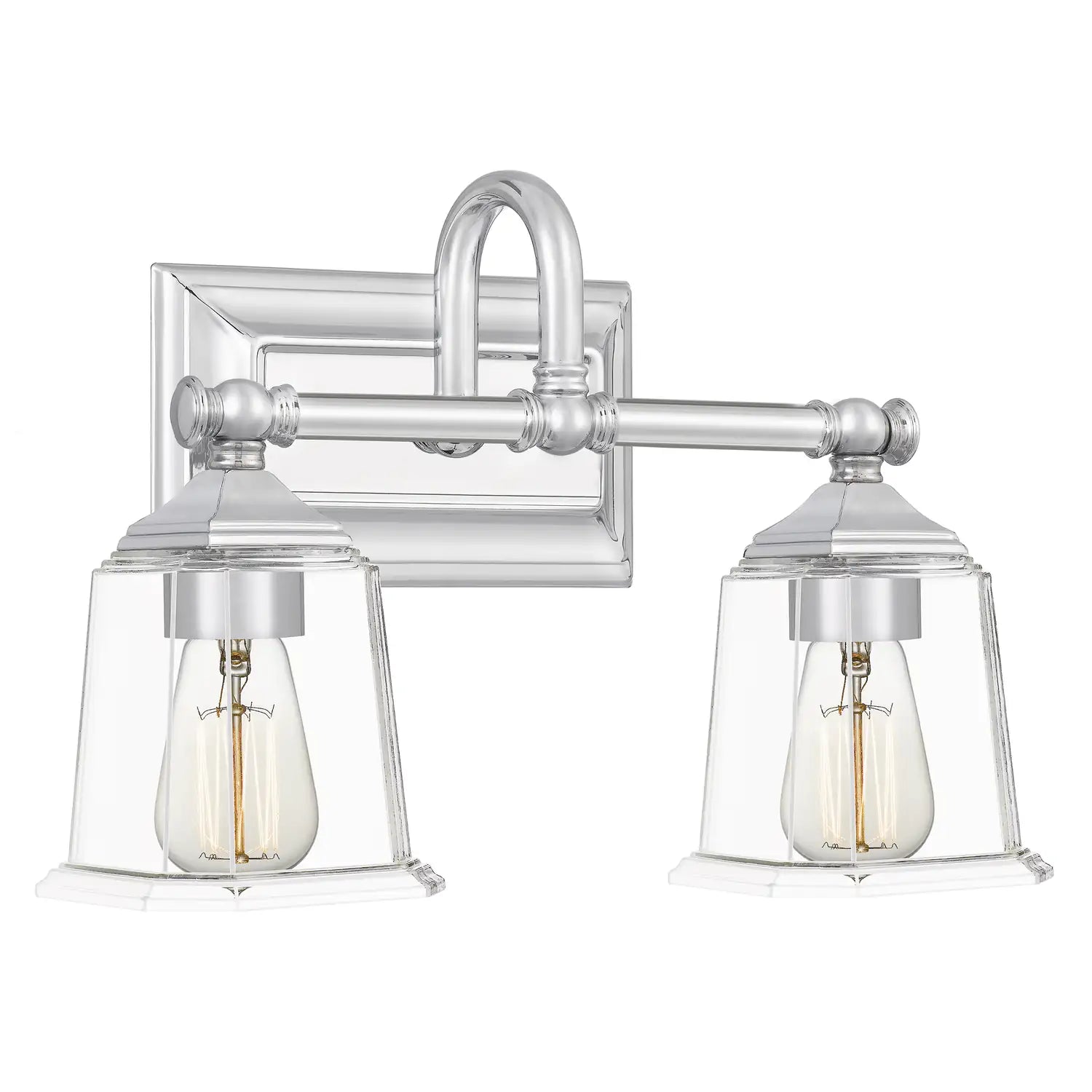 QUOIZEL, NICHOLAS BATH LIGHT, BATH VANITY LIGHT