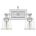 QUOIZEL, NICHOLAS BATH LIGHT, BATH VANITY LIGHT