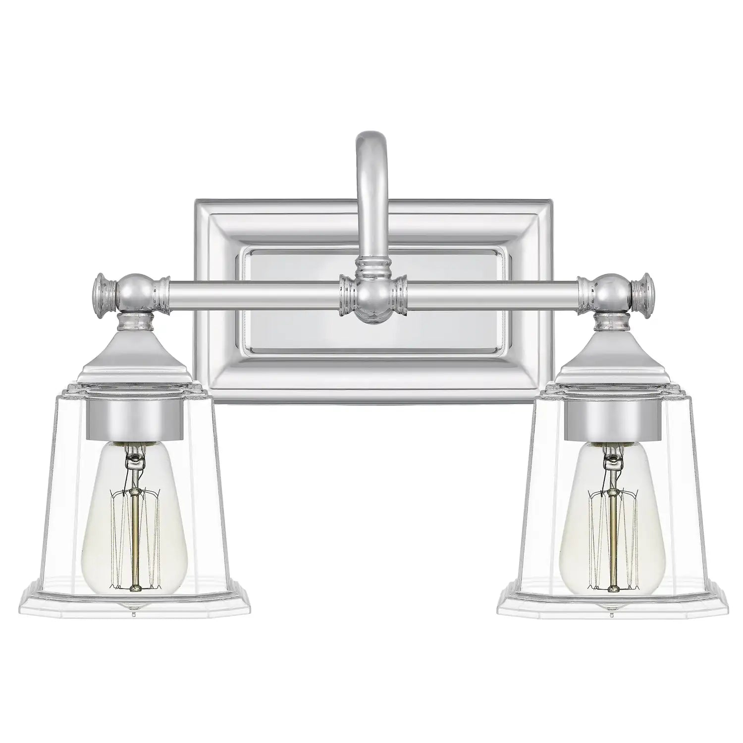 QUOIZEL, NICHOLAS BATH LIGHT, BATH VANITY LIGHT