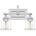 QUOIZEL, NICHOLAS BATH LIGHT, BATH VANITY LIGHT