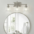 QUOIZEL, NICHOLAS BATH LIGHT, BATH VANITY LIGHT