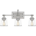 QUOIZEL, NICHOLAS BATH LIGHT, BATH VANITY LIGHT