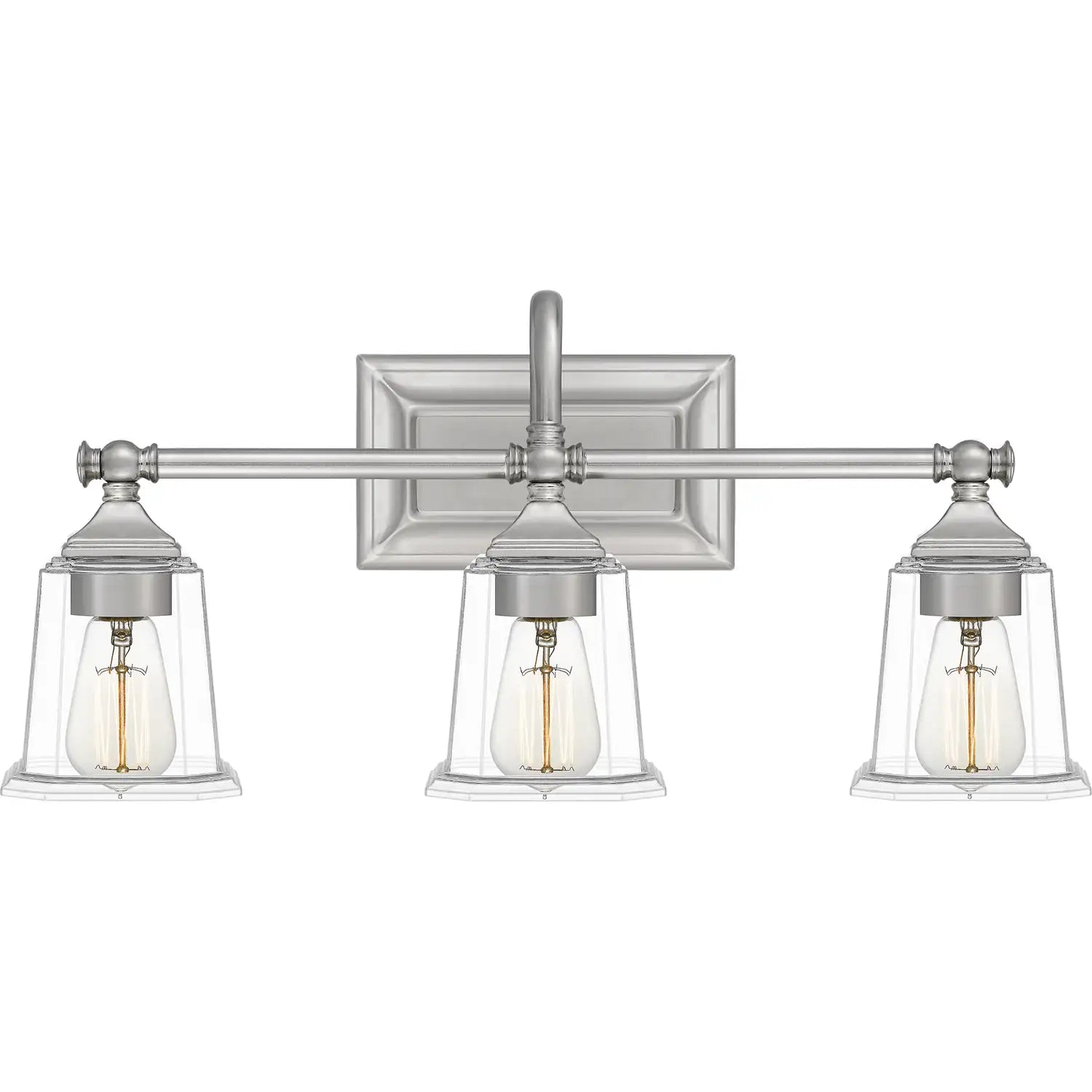 QUOIZEL, NICHOLAS BATH LIGHT, BATH VANITY LIGHT