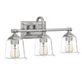 QUOIZEL, NICHOLAS BATH LIGHT, BATH VANITY LIGHT