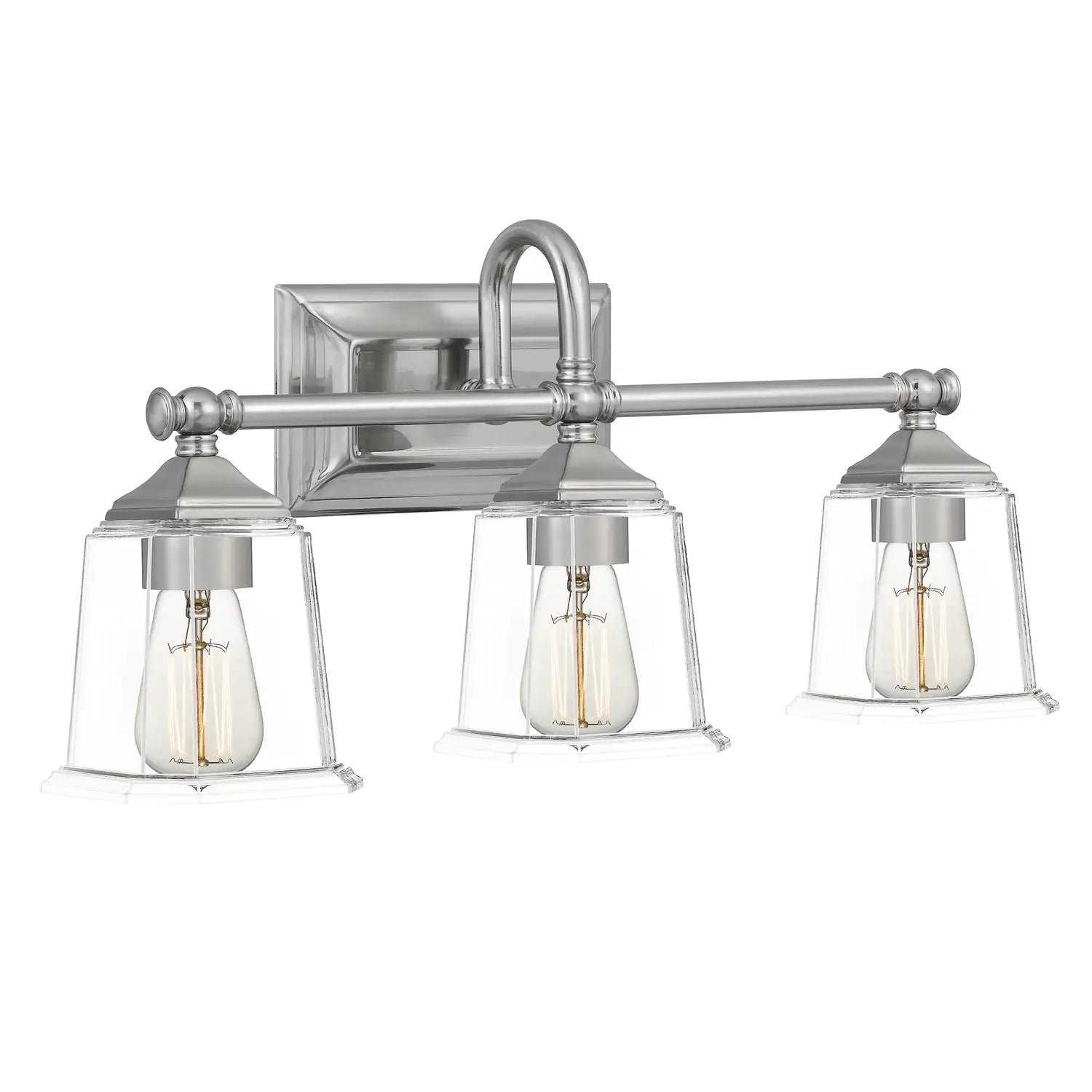 QUOIZEL, NICHOLAS BATH LIGHT, BATH VANITY LIGHT