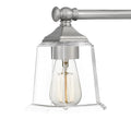 QUOIZEL, NICHOLAS BATH LIGHT, BATH VANITY LIGHT