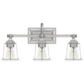QUOIZEL, NICHOLAS BATH LIGHT, BATH VANITY LIGHT