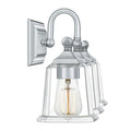 QUOIZEL, NICHOLAS BATH LIGHT, BATH VANITY LIGHT