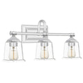 QUOIZEL, NICHOLAS BATH LIGHT, BATH VANITY LIGHT