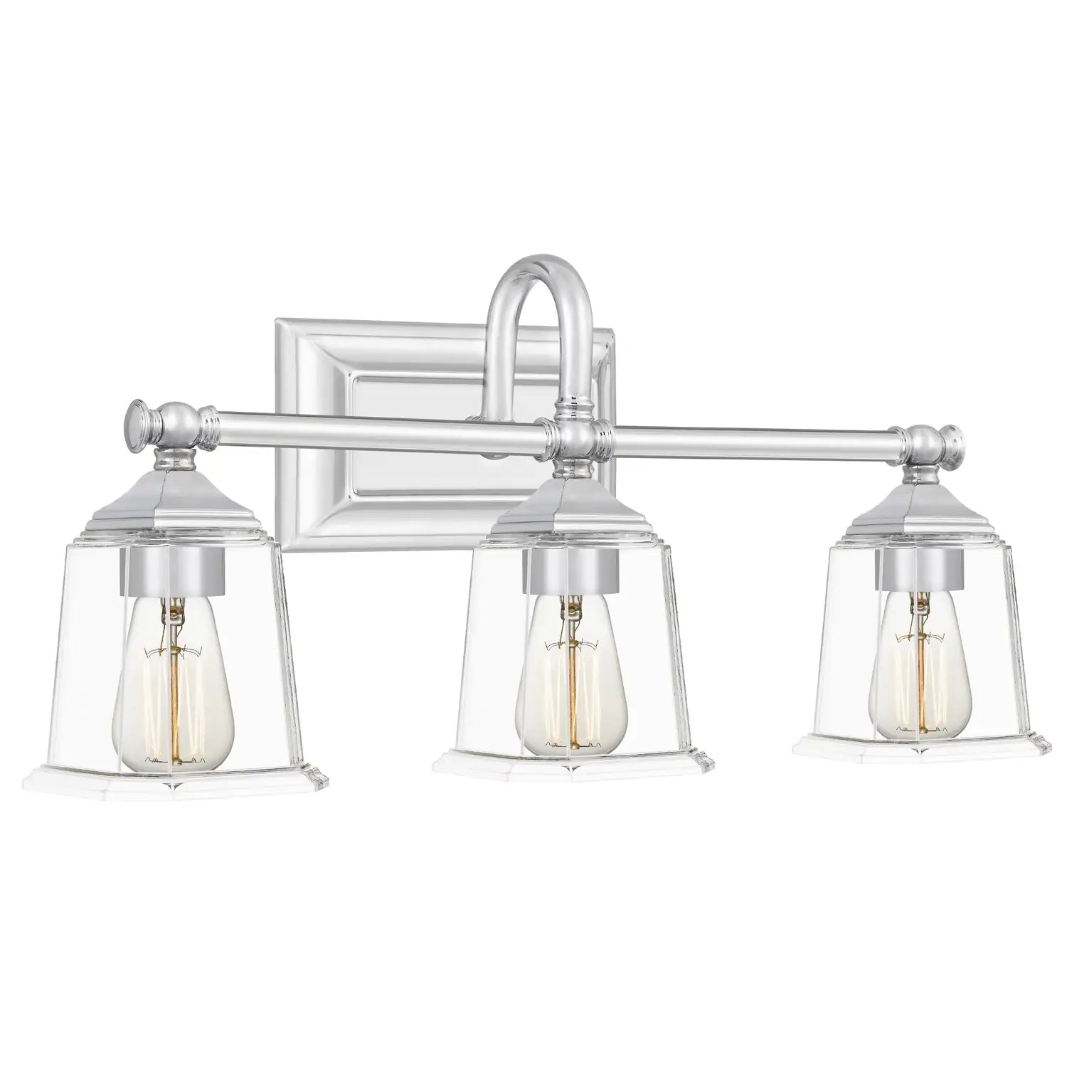 QUOIZEL, NICHOLAS BATH LIGHT, BATH VANITY LIGHT