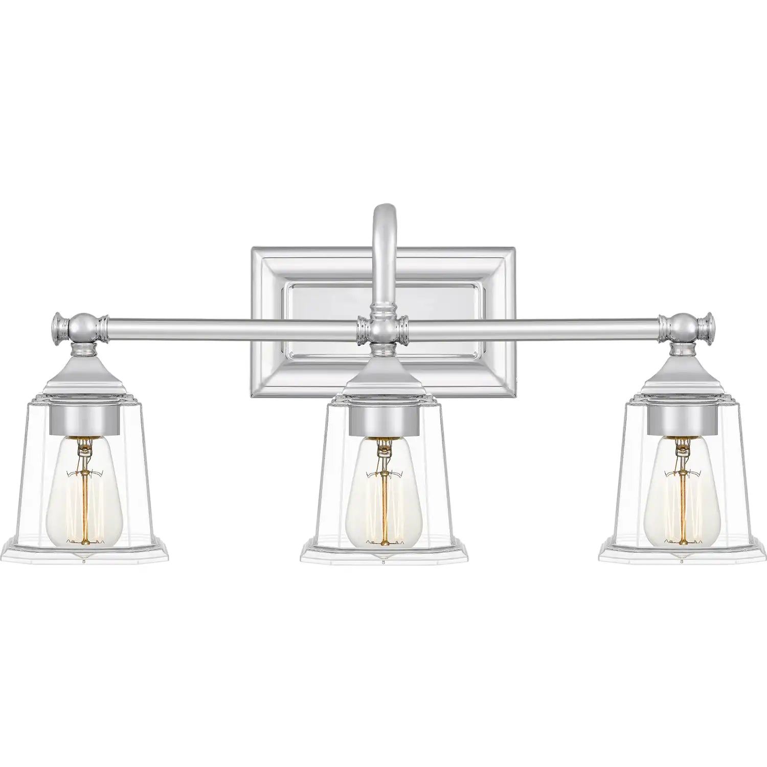 QUOIZEL, NICHOLAS BATH LIGHT, BATH VANITY LIGHT