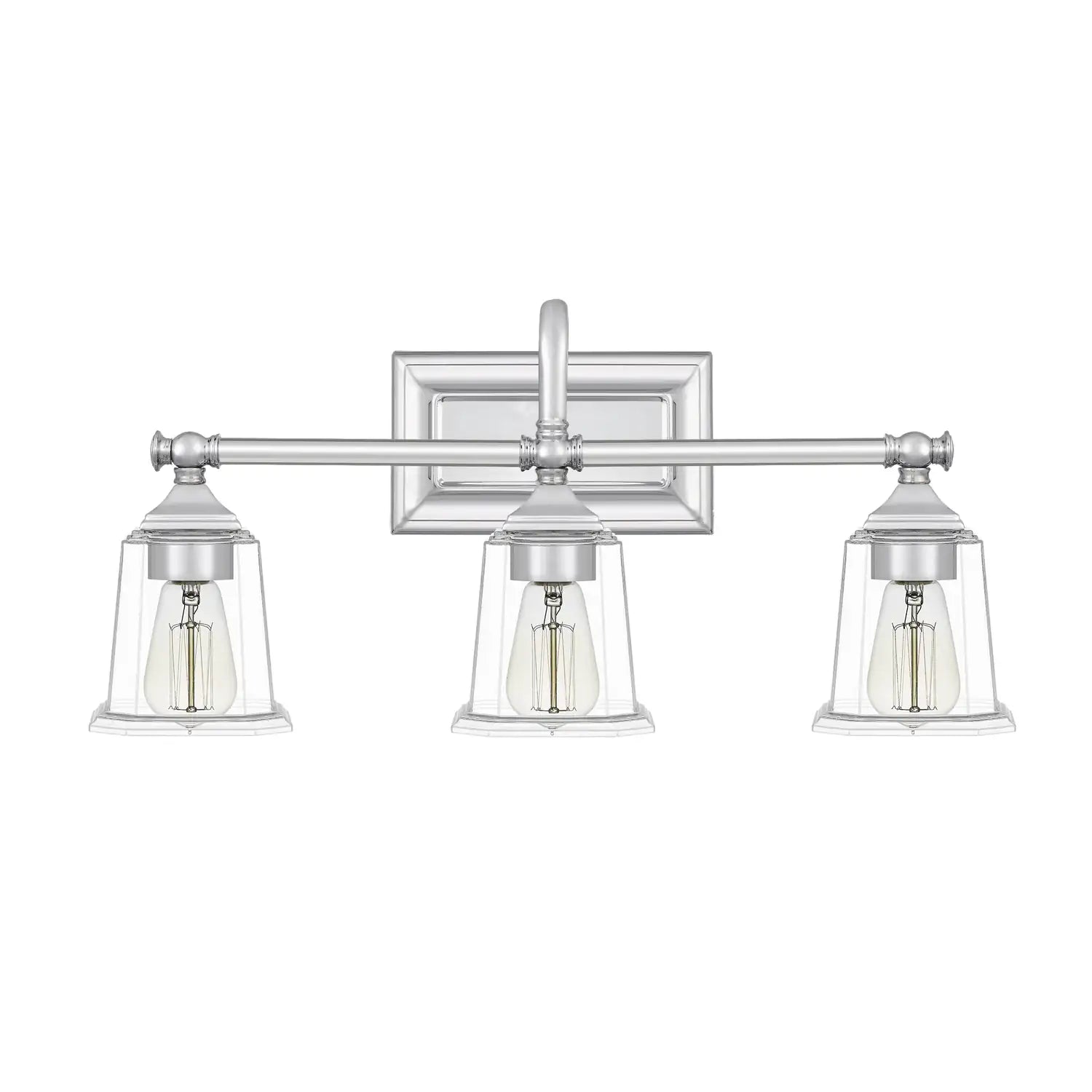 QUOIZEL, NICHOLAS BATH LIGHT, BATH VANITY LIGHT