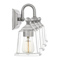 QUOIZEL, NICHOLAS BATH LIGHT, BATH VANITY LIGHT