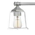 QUOIZEL, NICHOLAS BATH LIGHT, BATH VANITY LIGHT
