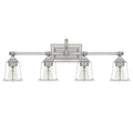 QUOIZEL, NICHOLAS BATH LIGHT, BATH VANITY LIGHT