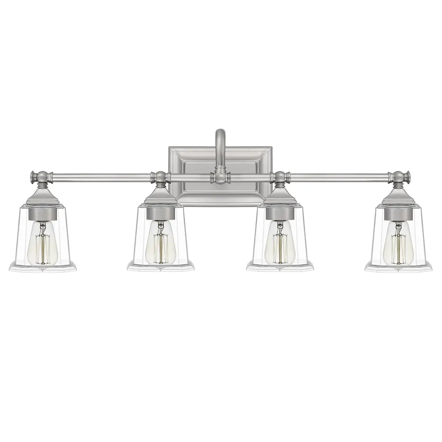 QUOIZEL, NICHOLAS BATH LIGHT, BATH VANITY LIGHT