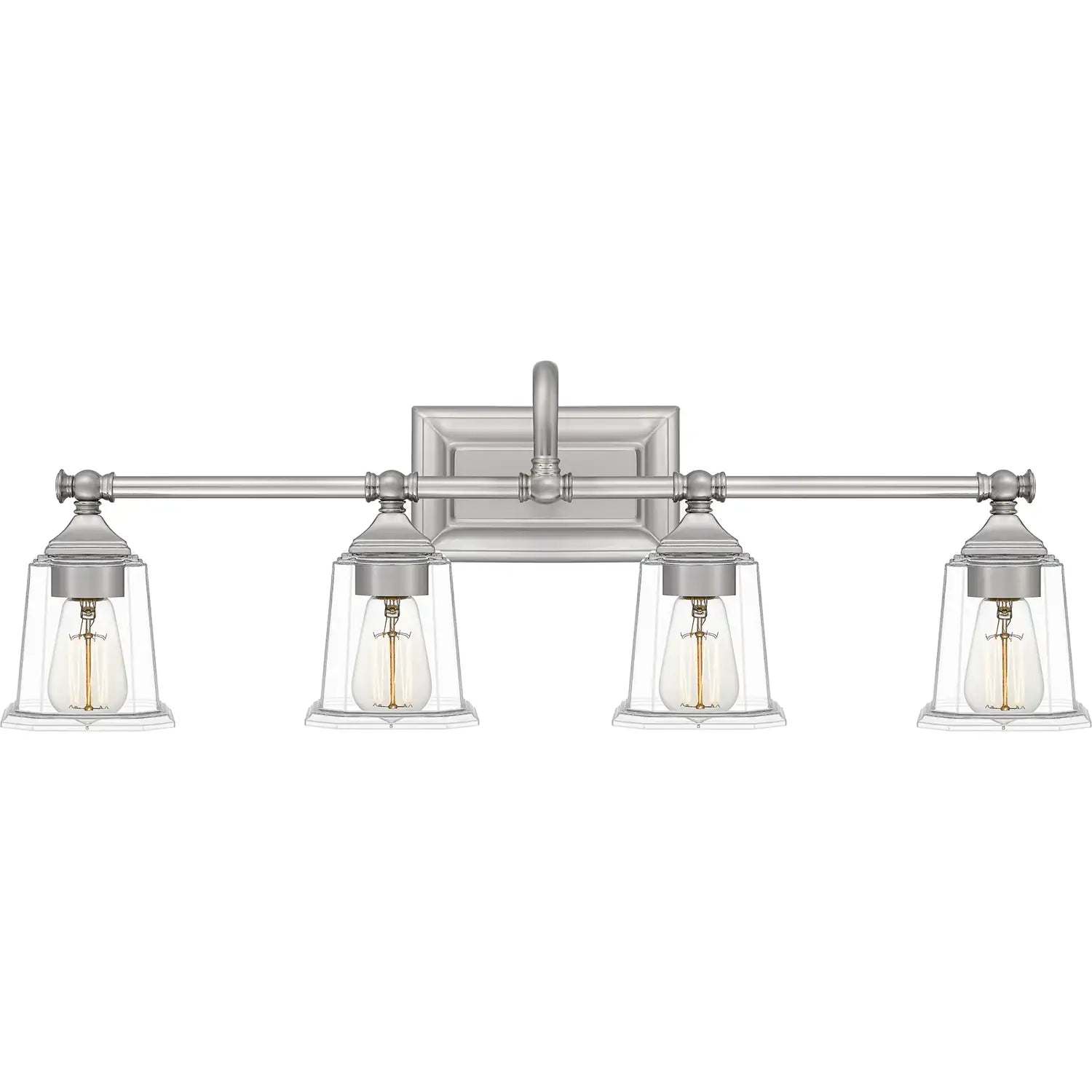 QUOIZEL, NICHOLAS BATH LIGHT, BATH VANITY LIGHT