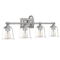 QUOIZEL, NICHOLAS BATH LIGHT, BATH VANITY LIGHT