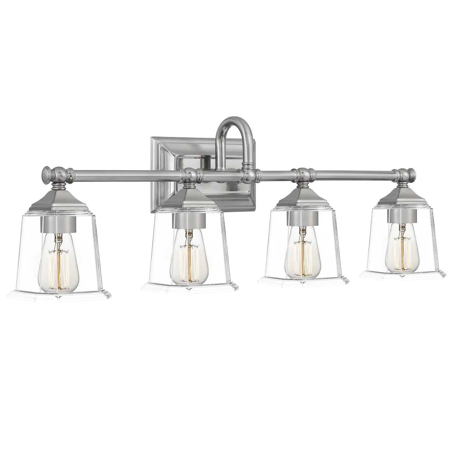 QUOIZEL, NICHOLAS BATH LIGHT, BATH VANITY LIGHT