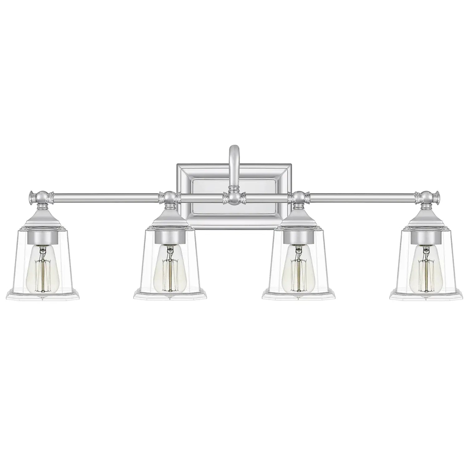 QUOIZEL, NICHOLAS BATH LIGHT, BATH VANITY LIGHT
