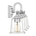 QUOIZEL, NICHOLAS BATH LIGHT, BATH VANITY LIGHT