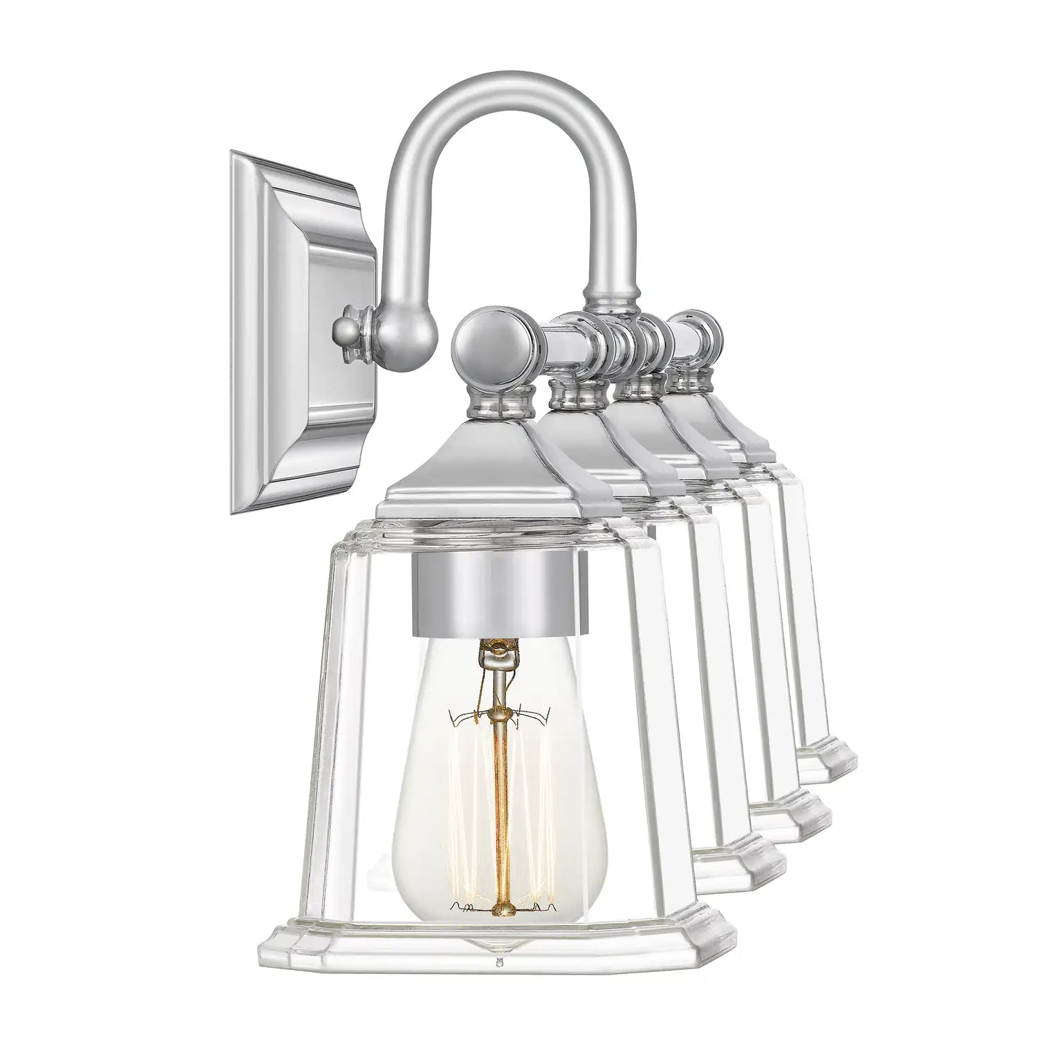 QUOIZEL, NICHOLAS BATH LIGHT, BATH VANITY LIGHT