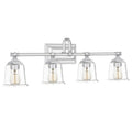 QUOIZEL, NICHOLAS BATH LIGHT, BATH VANITY LIGHT