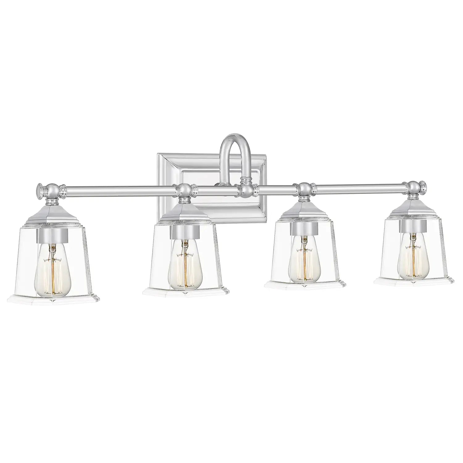 QUOIZEL, NICHOLAS BATH LIGHT, BATH VANITY LIGHT